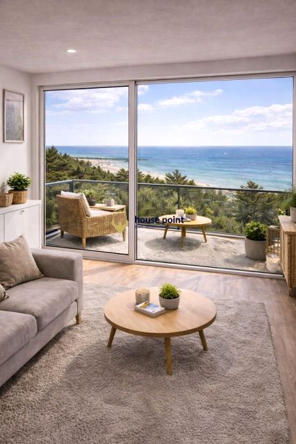 Mieszkanie Ustronie Morskie