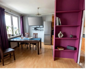 Mieszkanie Jastrzębie-Zdrój