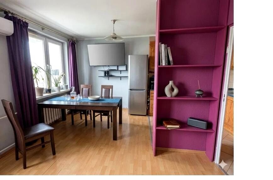 Mieszkanie Jastrzębie-Zdrój