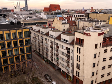 Mieszkanie Wrocław