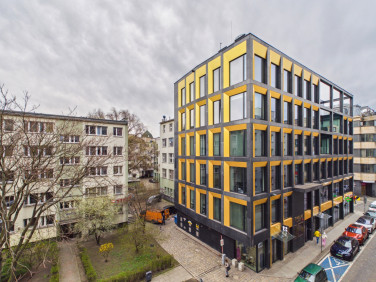 Mieszkanie Wrocław