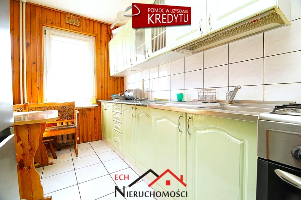 Mieszkanie Gorzów Wielkopolski