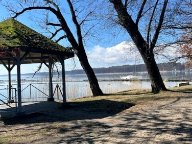 Działka inwestycyjna Morzyczyn