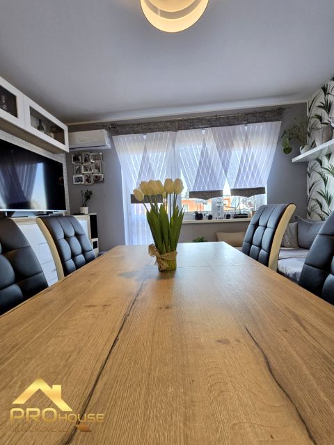 Mieszkanie Czernikowo