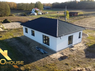 Dom Osiek nad Wisłą