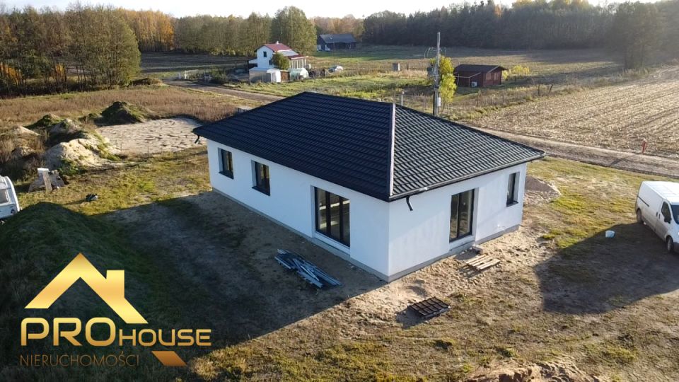 Dom Osiek nad Wisłą