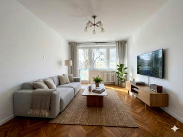 Mieszkanie Pabianice