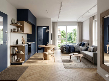 Mieszkanie Jelenia Góra