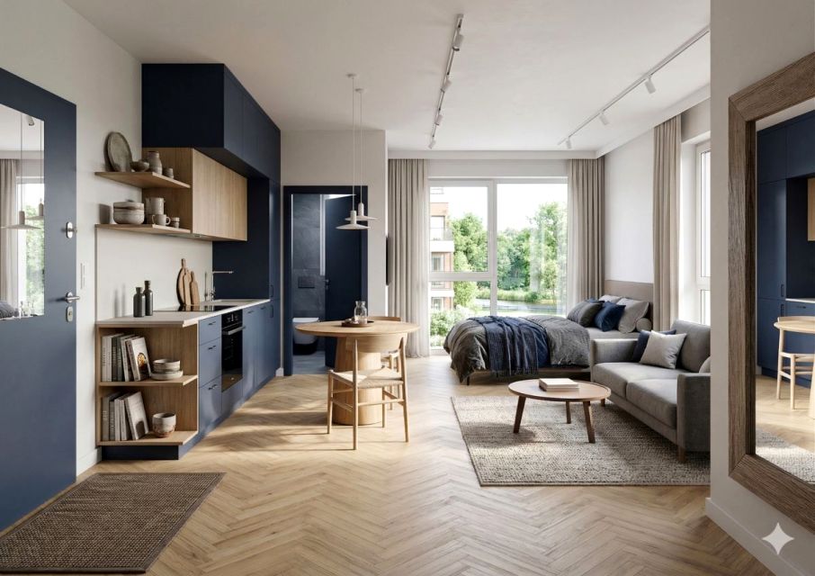 Mieszkanie Jelenia Góra