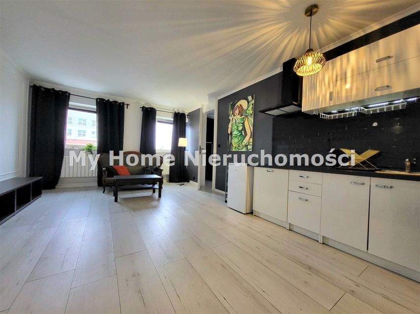 Mieszkanie Częstochowa