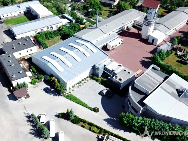 Budynek użytkowy Piotrowice