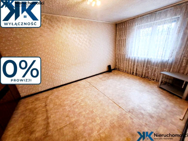 Mieszkanie Świętochłowice