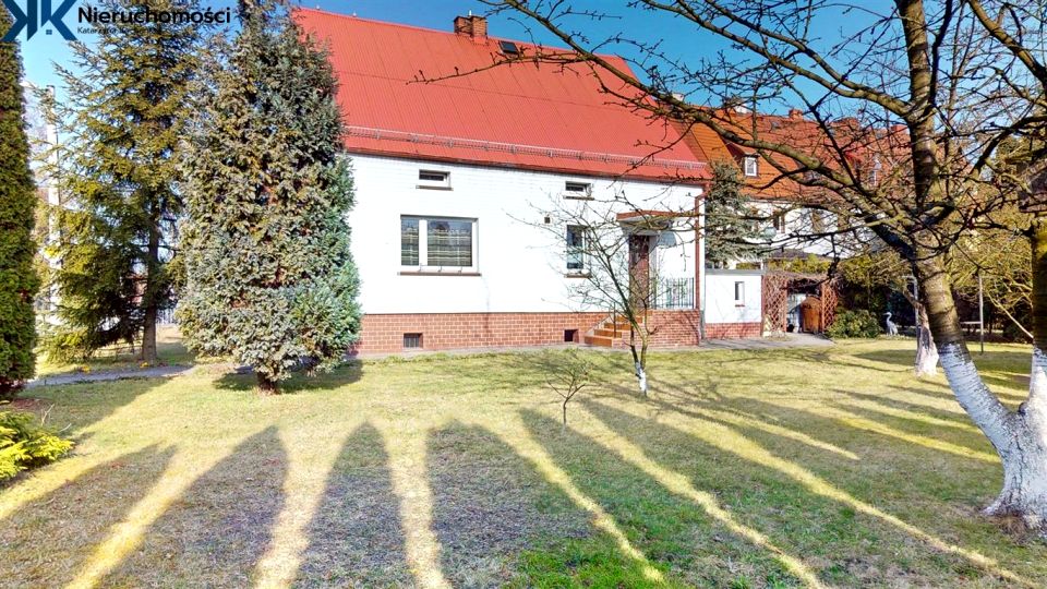 Dom Gliwice sprzedaż