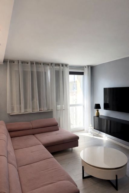 Mieszkanie Ruda Śląska