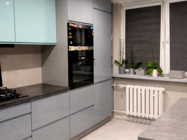 Mieszkanie Ruda Śląska