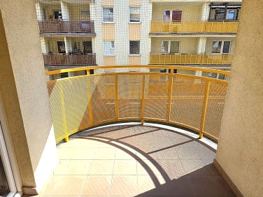 Mieszkanie Poznań