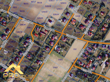 Działka budowlana Zławieś Mała