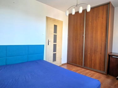 Mieszkanie Poznań
