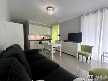 Mieszkanie Świnoujście