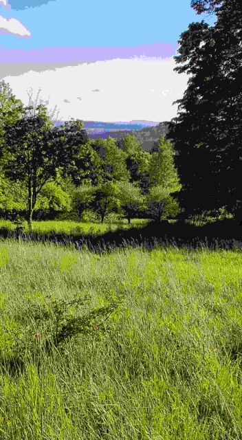 Działka budowlana Jugów