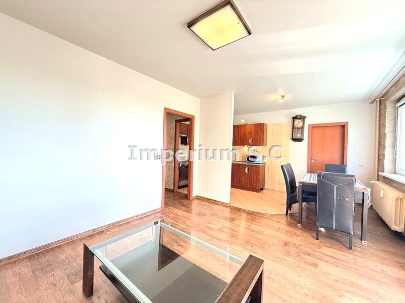 Mieszkanie Jastrzębie-Zdrój