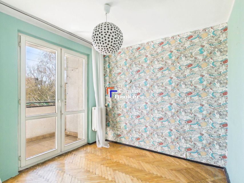 Mieszkanie Sosnowiec