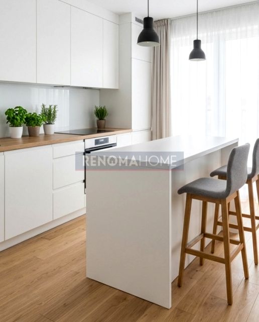 Mieszkanie Zielona Góra