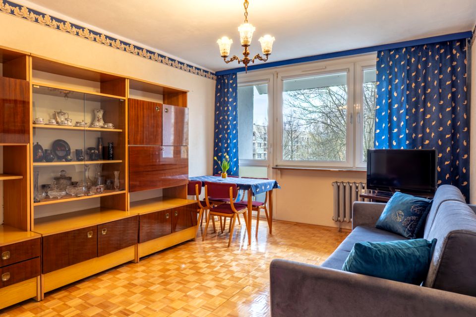 Mieszkanie Częstochowa