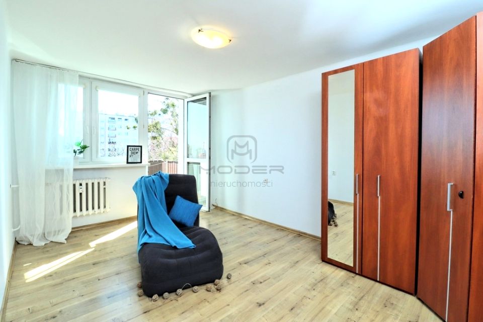 Mieszkanie Gorzów Wielkopolski