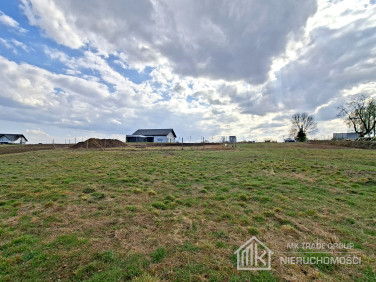 Działka ŁYSOKANIE