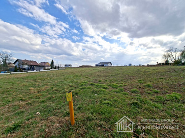 Działka budowlana sprzedam