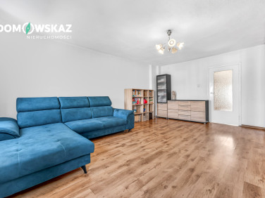 Mieszkanie Chorzów