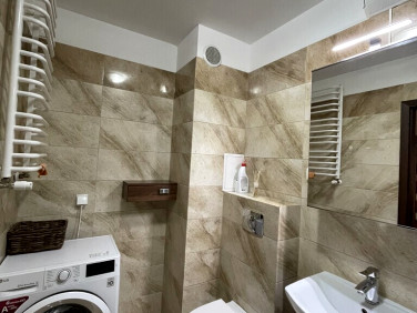 Mieszkanie blok mieszkalny Wrocław