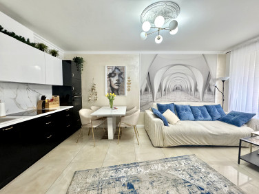 Mieszkanie Piaseczno