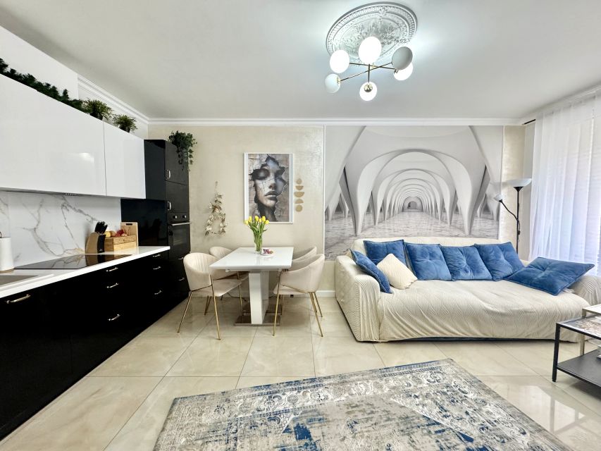 Mieszkanie Piaseczno