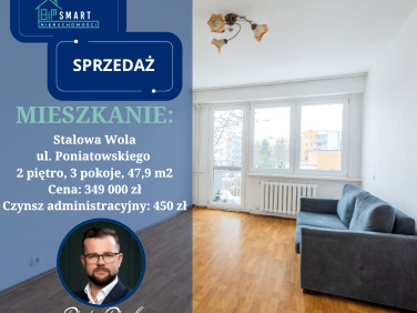 Mieszkanie Stalowa Wola