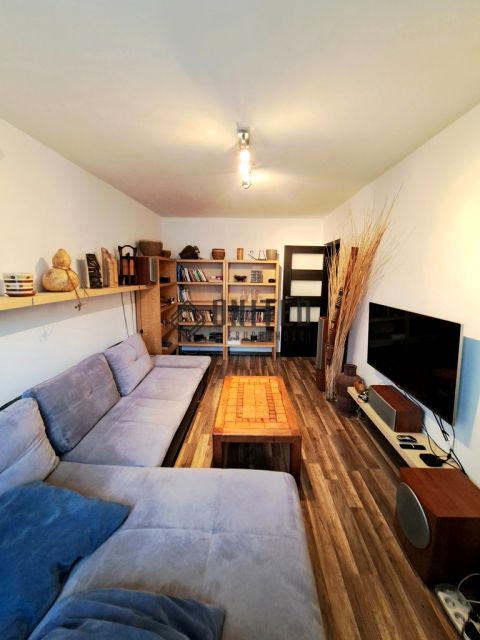 Mieszkanie Wrocław sprzedaż