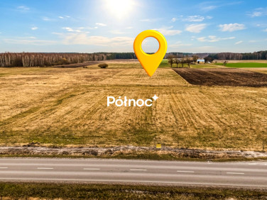 Działka budowlana sprzedam