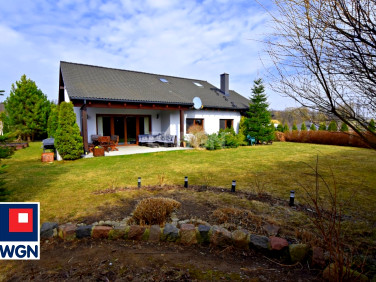 Dom Komorowo Żuławskie