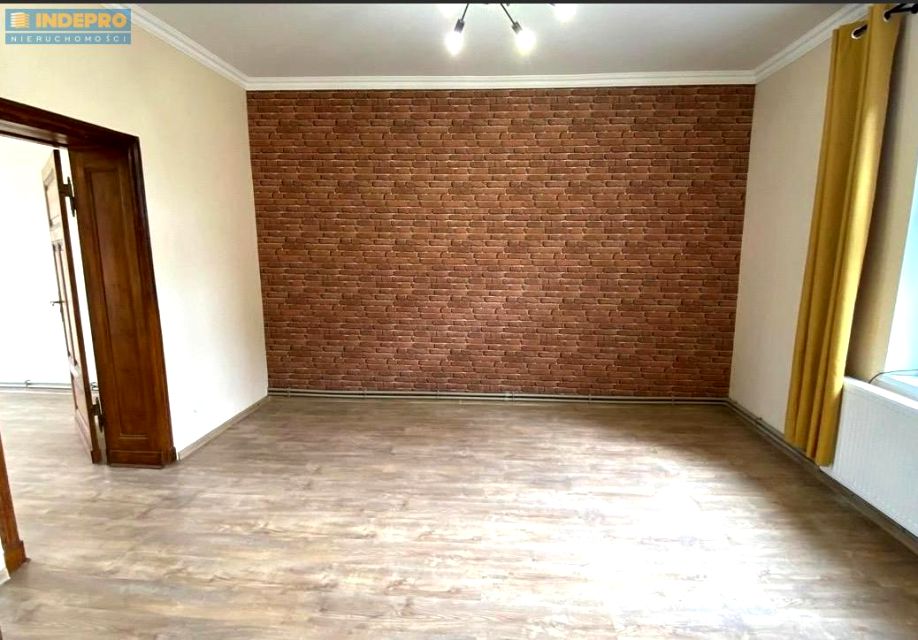 Mieszkanie Inowrocław