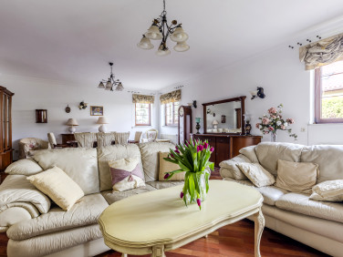 Dom wolnostojący sprzedaż