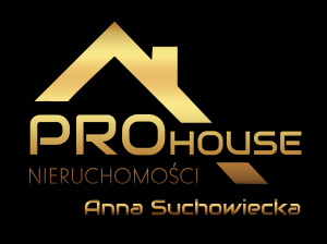 ProHouse Nieruchomości Anna Suchowiecka