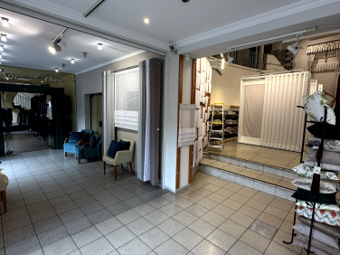 Budynek użytkowy Kędzierzyn-Koźle