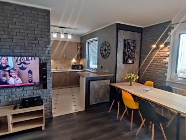 Mieszkanie Bydgoszcz