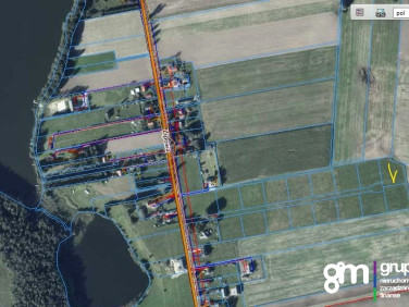 Pusta działka Rudzienice