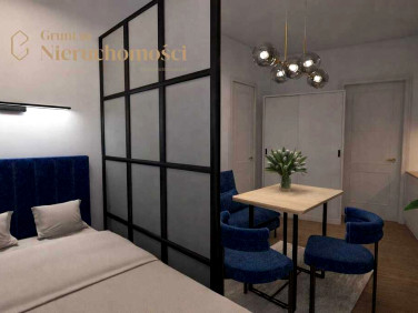 Mieszkanie Poznań