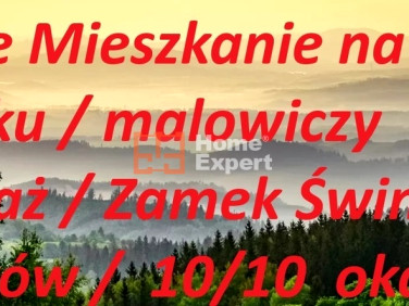 Mieszkanie Wolbromek