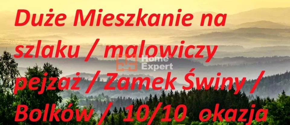 Mieszkanie Wolbromek