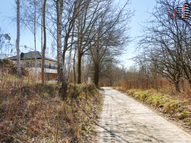 Działka budowlana Nałęczów