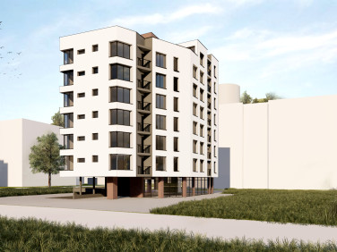 Działka budowlana Kraków